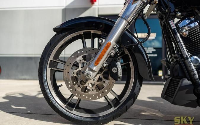 2019 HARLEY Trike Freewheeler