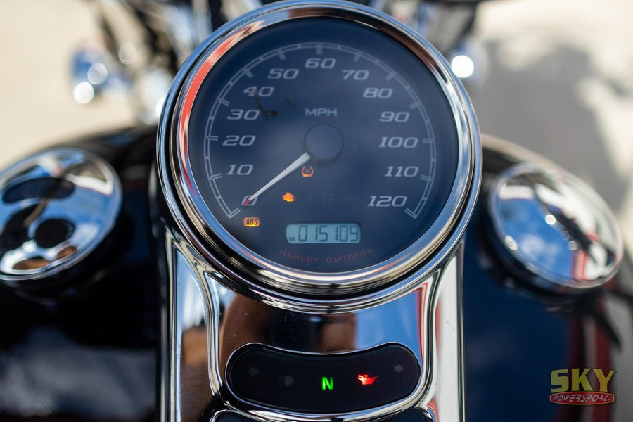 2019 HARLEY Trike Freewheeler