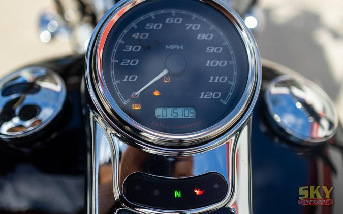 2019 HARLEY Trike Freewheeler