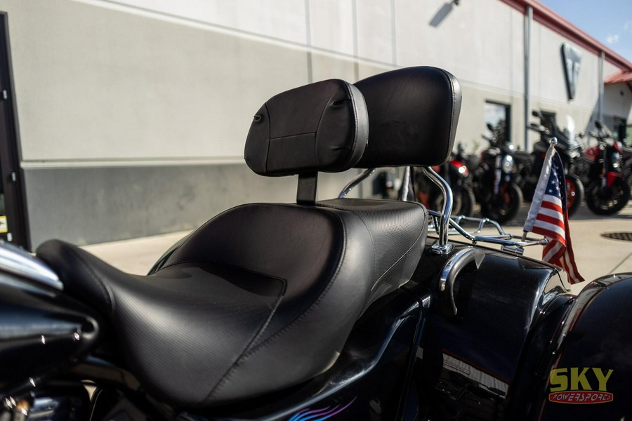 2019 HARLEY Trike Freewheeler