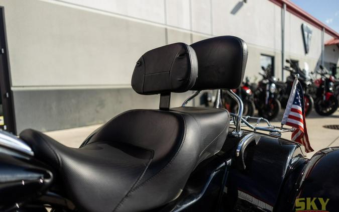 2019 HARLEY Trike Freewheeler