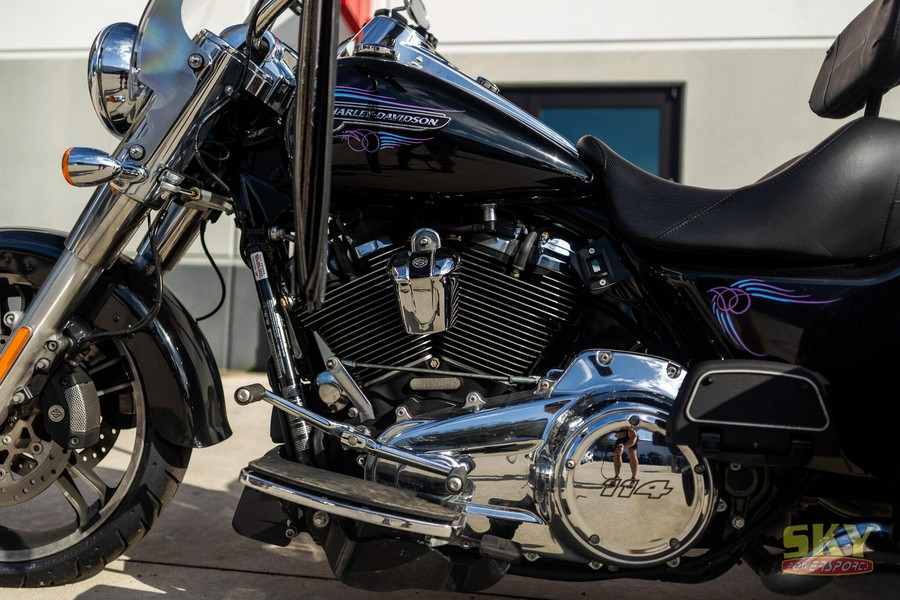 2019 HARLEY Trike Freewheeler