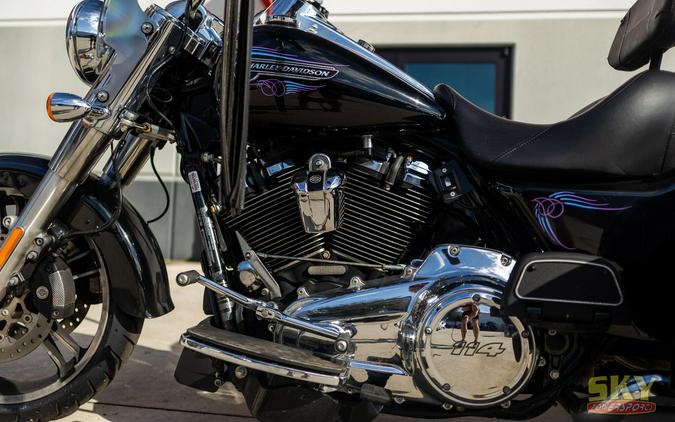 2019 HARLEY Trike Freewheeler