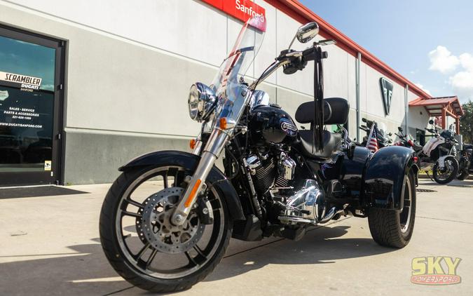 2019 HARLEY Trike Freewheeler