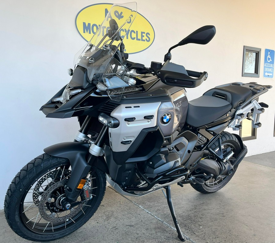 2026 BMW R1300GS ADVENTURE