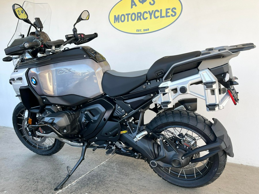 2026 BMW R1300GS ADVENTURE