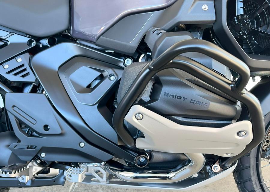 2026 BMW R1300GS ADVENTURE