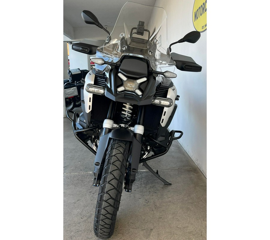 2026 BMW R1300GS ADVENTURE