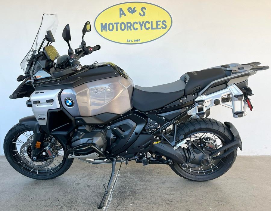 2026 BMW R1300GS ADVENTURE