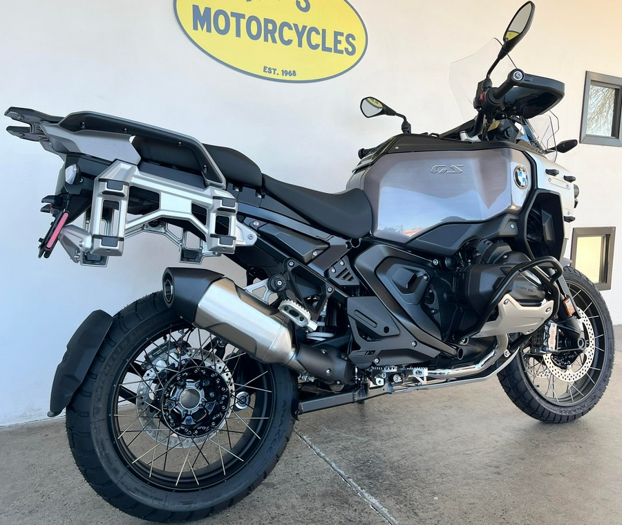 2026 BMW R1300GS ADVENTURE