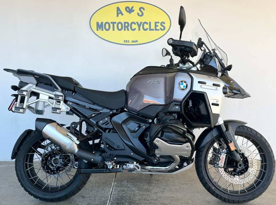 2026 BMW R1300GS ADVENTURE