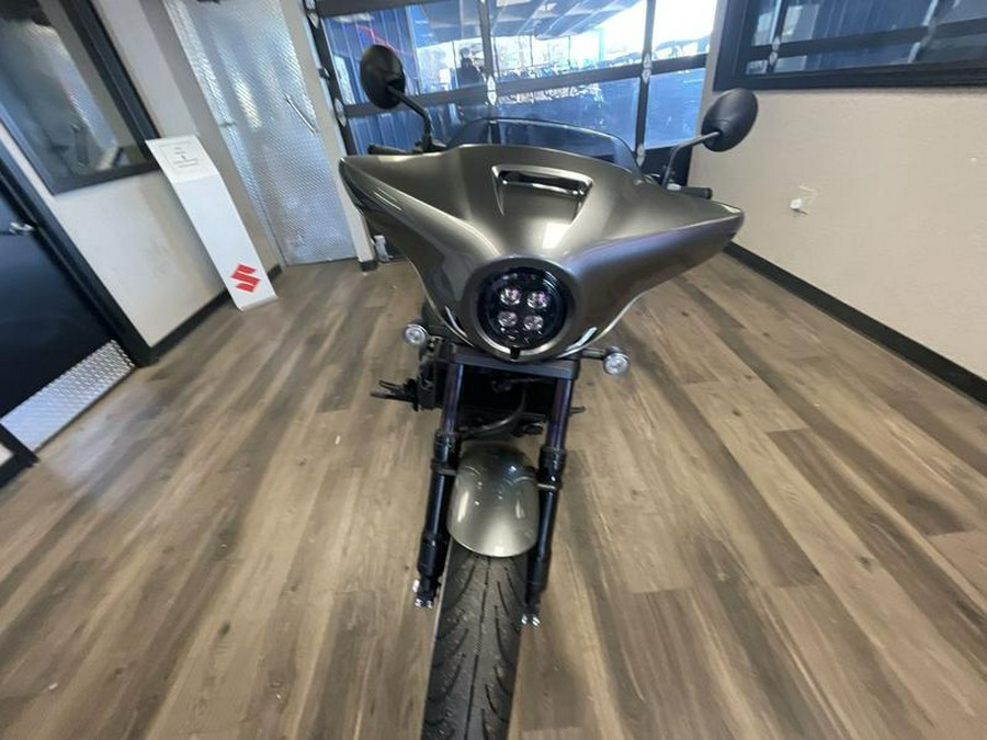 2026 Honda® Rebel 1100T DCT