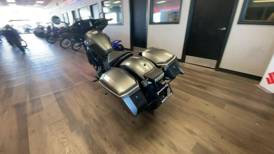 2026 Honda® Rebel 1100T DCT