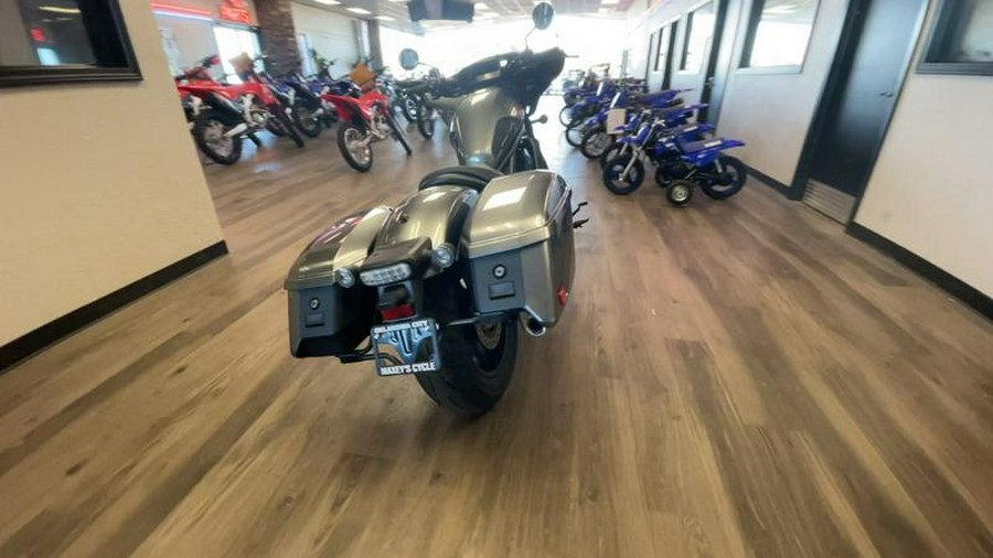 2026 Honda® Rebel 1100T DCT