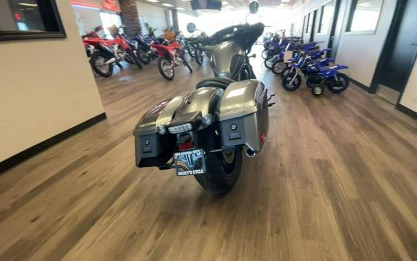 2026 Honda® Rebel 1100T DCT