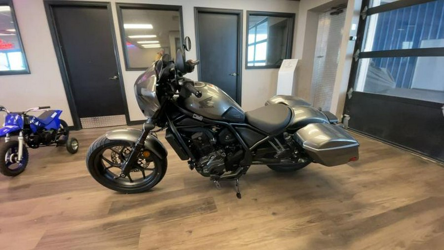 2026 Honda® Rebel 1100T DCT