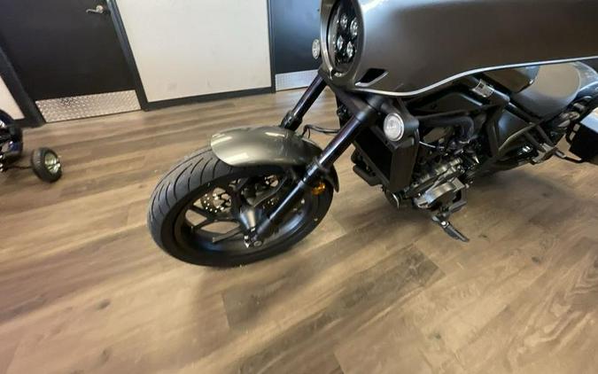 2026 Honda® Rebel 1100T DCT