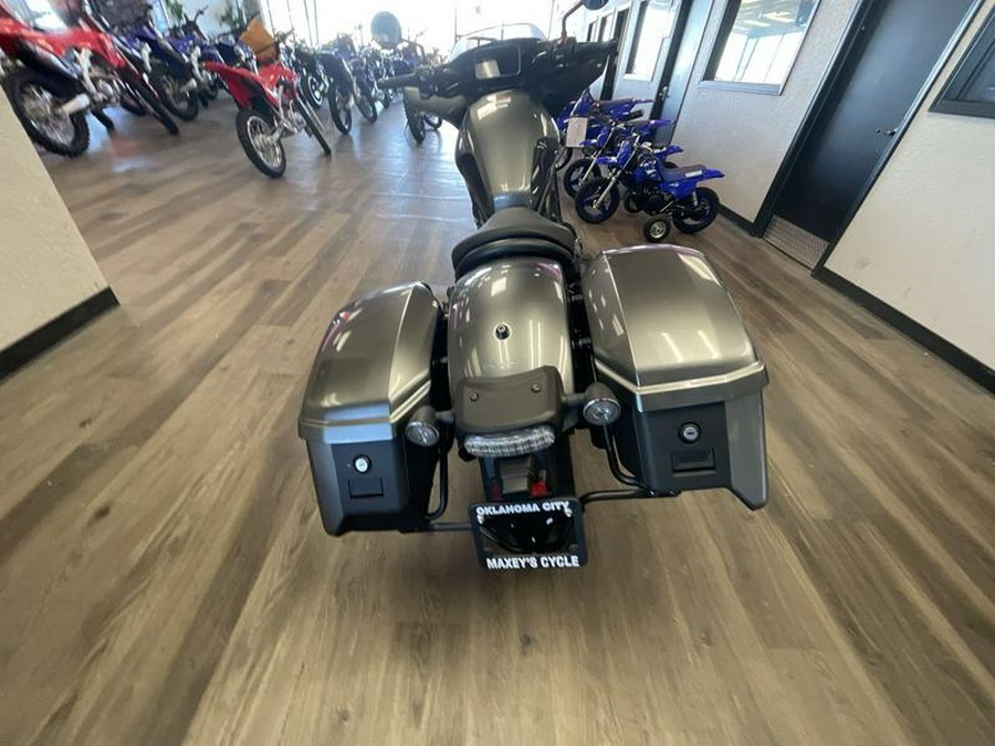 2026 Honda® Rebel 1100T DCT