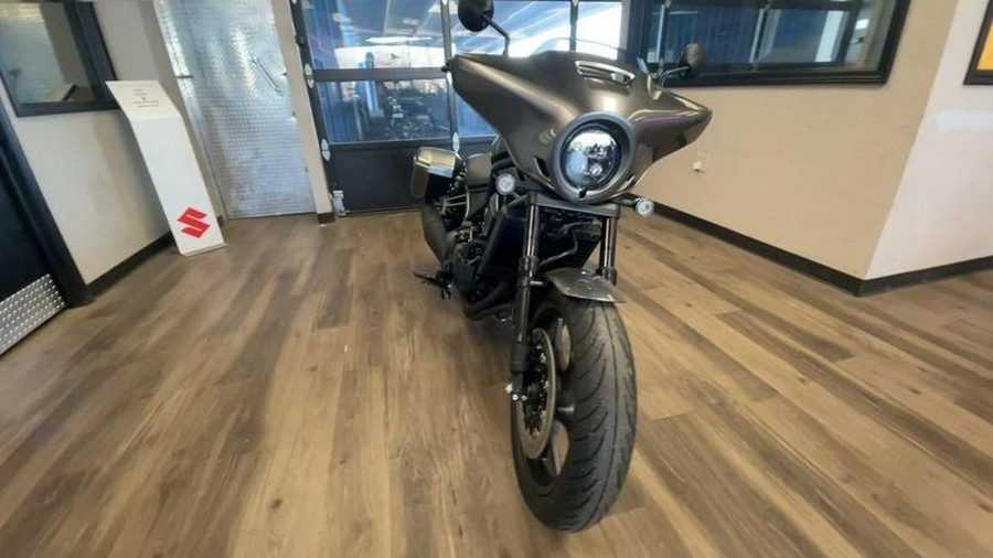 2026 Honda® Rebel 1100T DCT