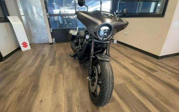 2026 Honda® Rebel 1100T DCT