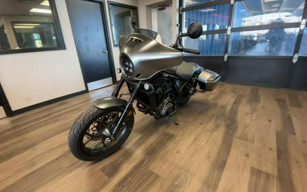 2026 Honda® Rebel 1100T DCT