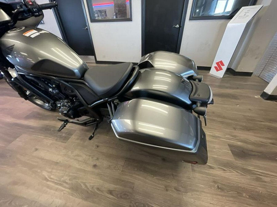 2026 Honda® Rebel 1100T DCT