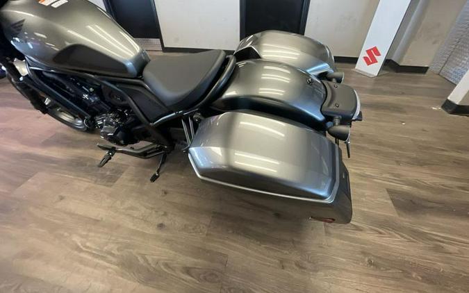 2026 Honda® Rebel 1100T DCT