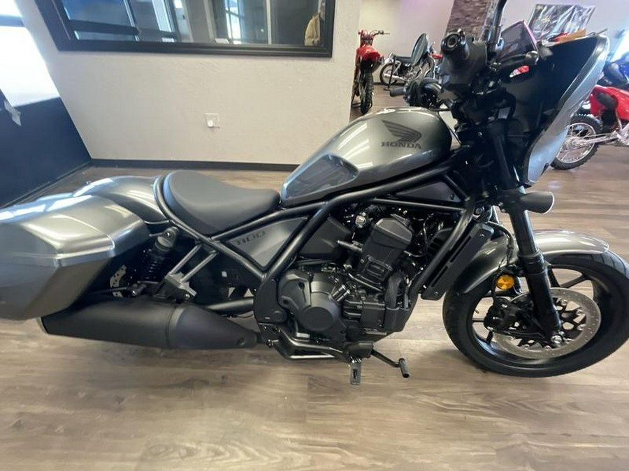 2026 Honda® Rebel 1100T DCT