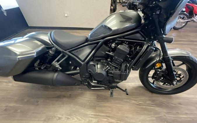 2026 Honda® Rebel 1100T DCT