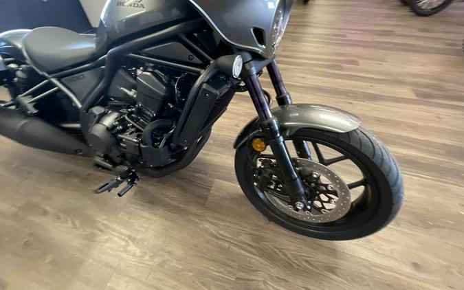 2026 Honda® Rebel 1100T DCT