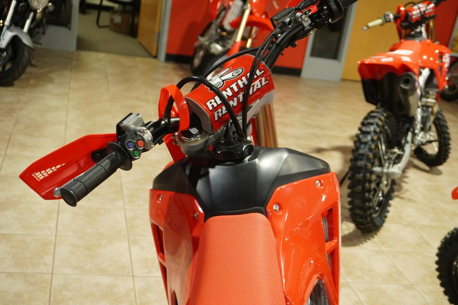 2026 Honda CRF450RXT