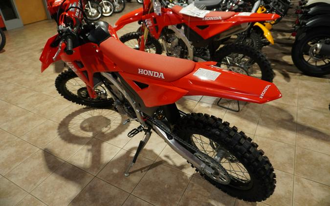 2026 Honda CRF450RXT