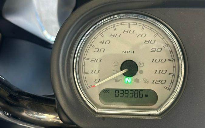 2022 Harley-Davidson FLTRX - Road Glide