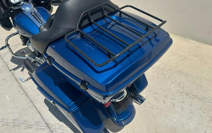 2022 Harley-Davidson® FLTRX - Road Glide®