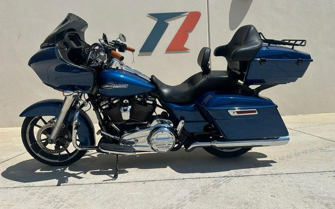 2022 Harley-Davidson FLTRX - Road Glide