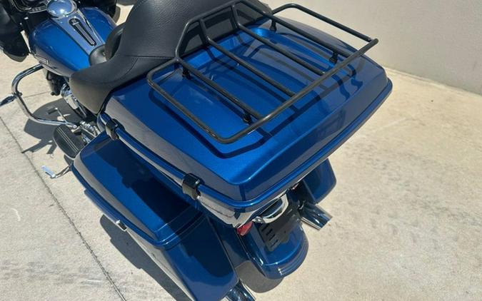 2022 Harley-Davidson FLTRX - Road Glide