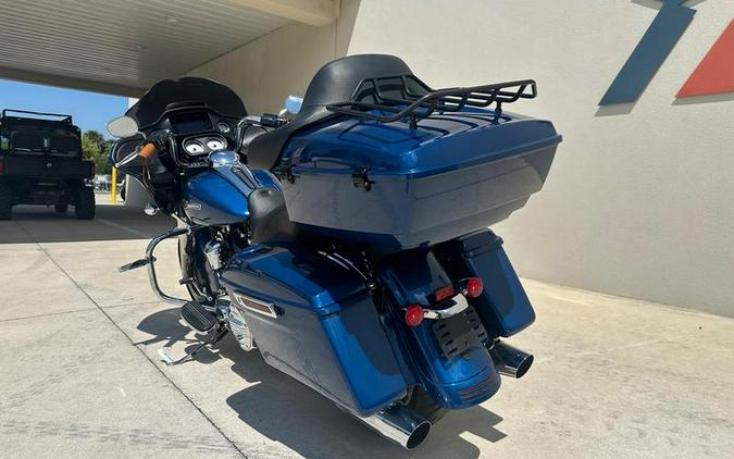 2022 Harley-Davidson® FLTRX - Road Glide®
