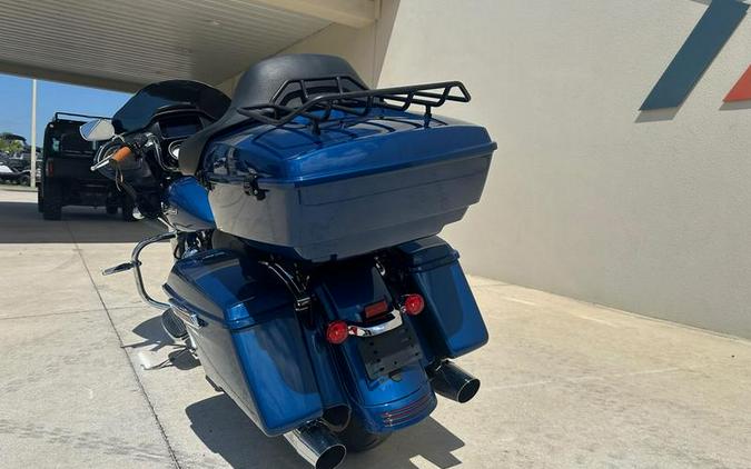 2022 Harley-Davidson® FLTRX - Road Glide®