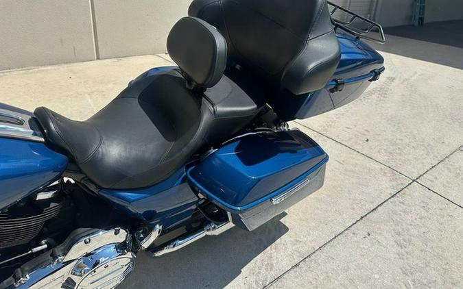 2022 Harley-Davidson FLTRX - Road Glide