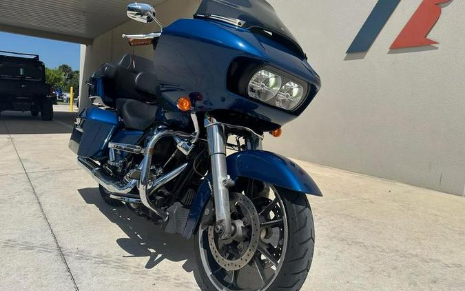 2022 Harley-Davidson® FLTRX - Road Glide®