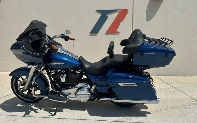 2022 Harley-Davidson FLTRX - Road Glide