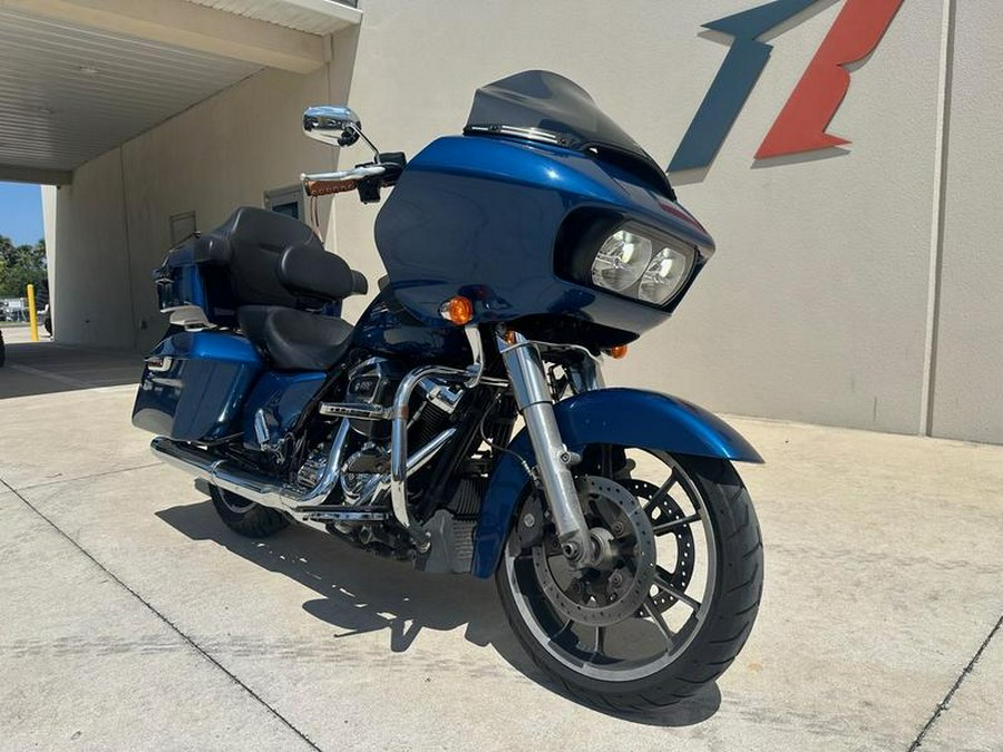 2022 Harley-Davidson® FLTRX - Road Glide®