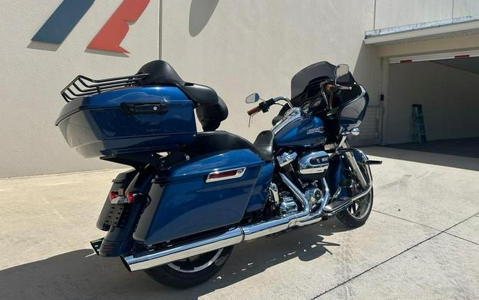 2022 Harley-Davidson® FLTRX - Road Glide®