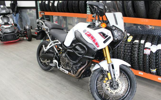 2013 Yamaha Super Tenere