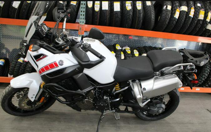 2013 Yamaha Super Tenere