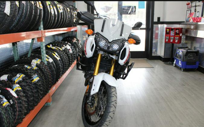 2013 Yamaha Super Tenere