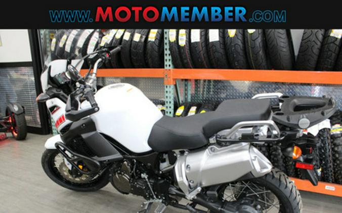 2013 Yamaha Super Tenere