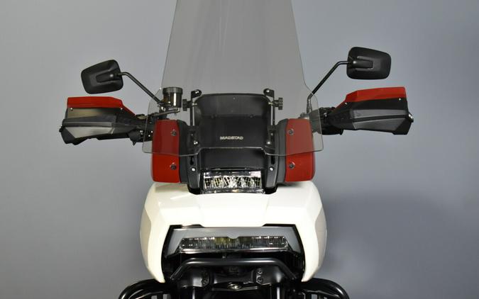 2024 Harley-Davidson Pan America 1250 Special RA1250S