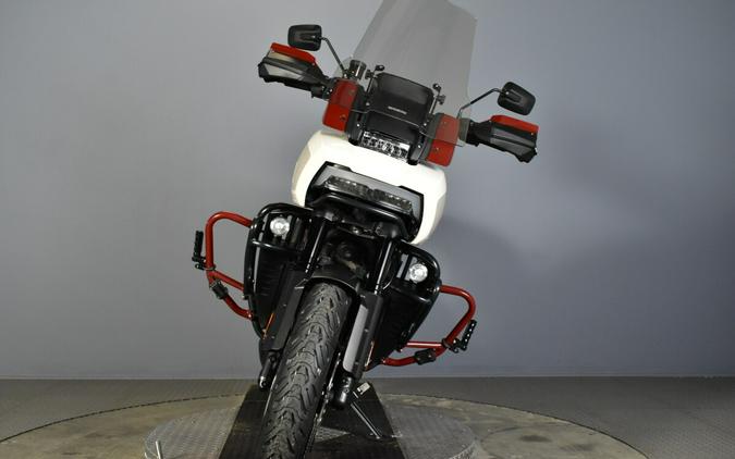 2024 Harley-Davidson Pan America 1250 Special RA1250S