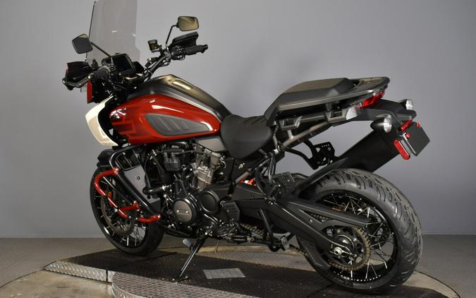 2024 Harley-Davidson Pan America 1250 Special RA1250S
